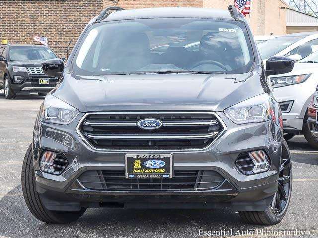 Ford Escape 2017 photo 3